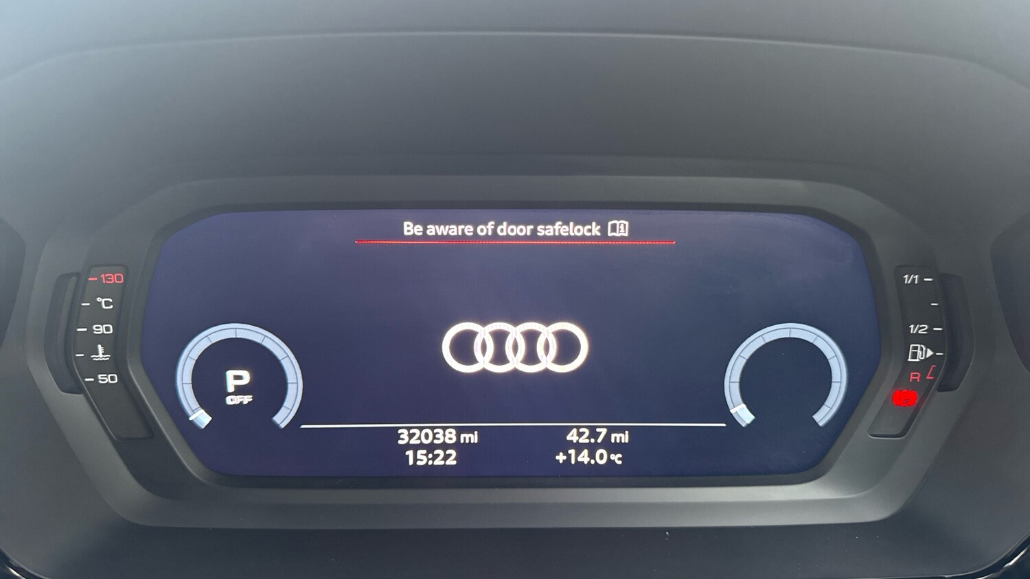 Used Audi A3 2021 for sale - 76770120: Photo 13