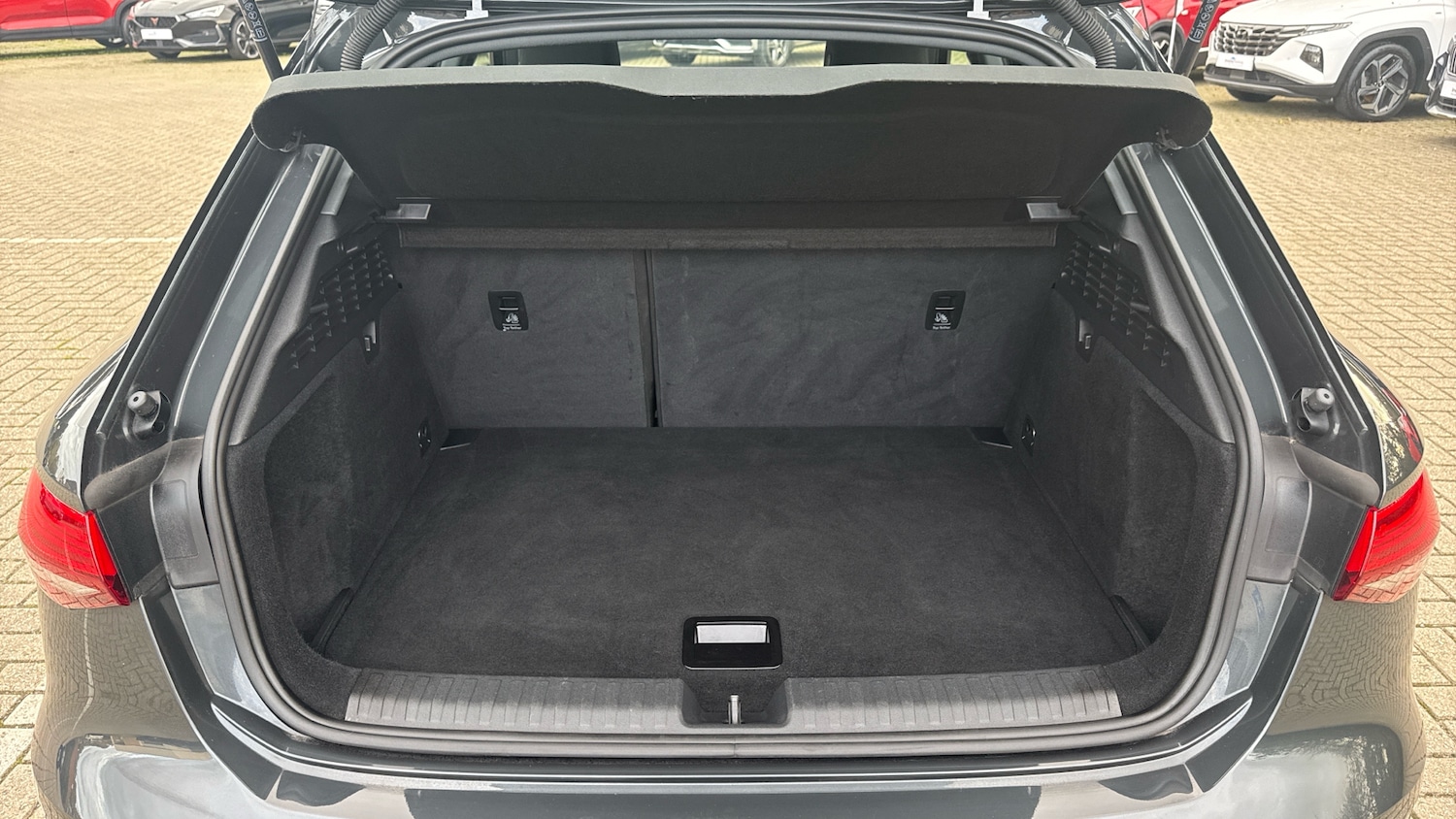 Used Audi A3 2021 for sale - 76770120: Photo 15