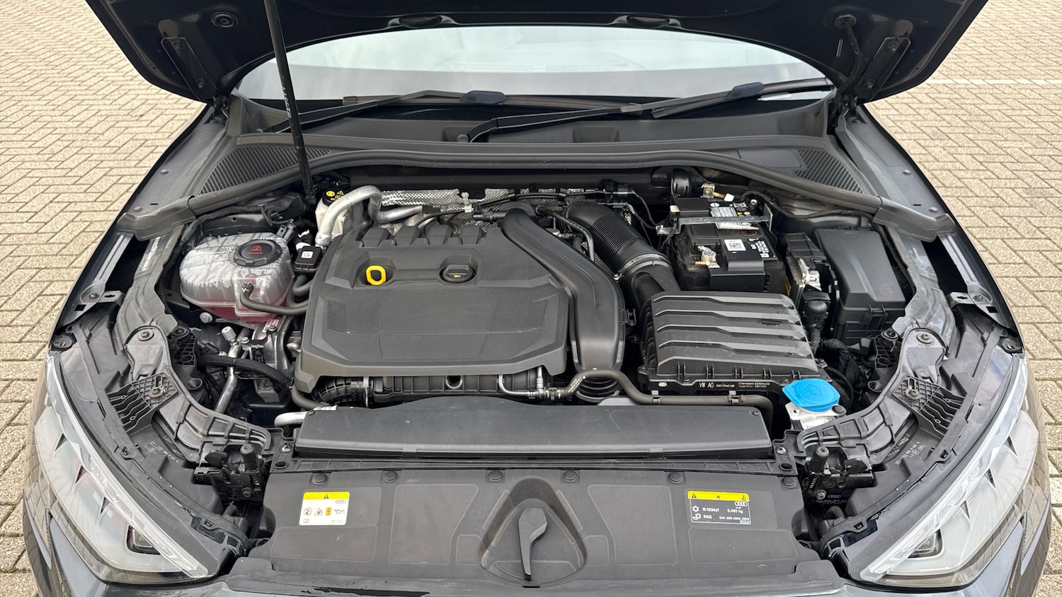 Used Audi A3 2021 for sale - 76770120: Photo 16