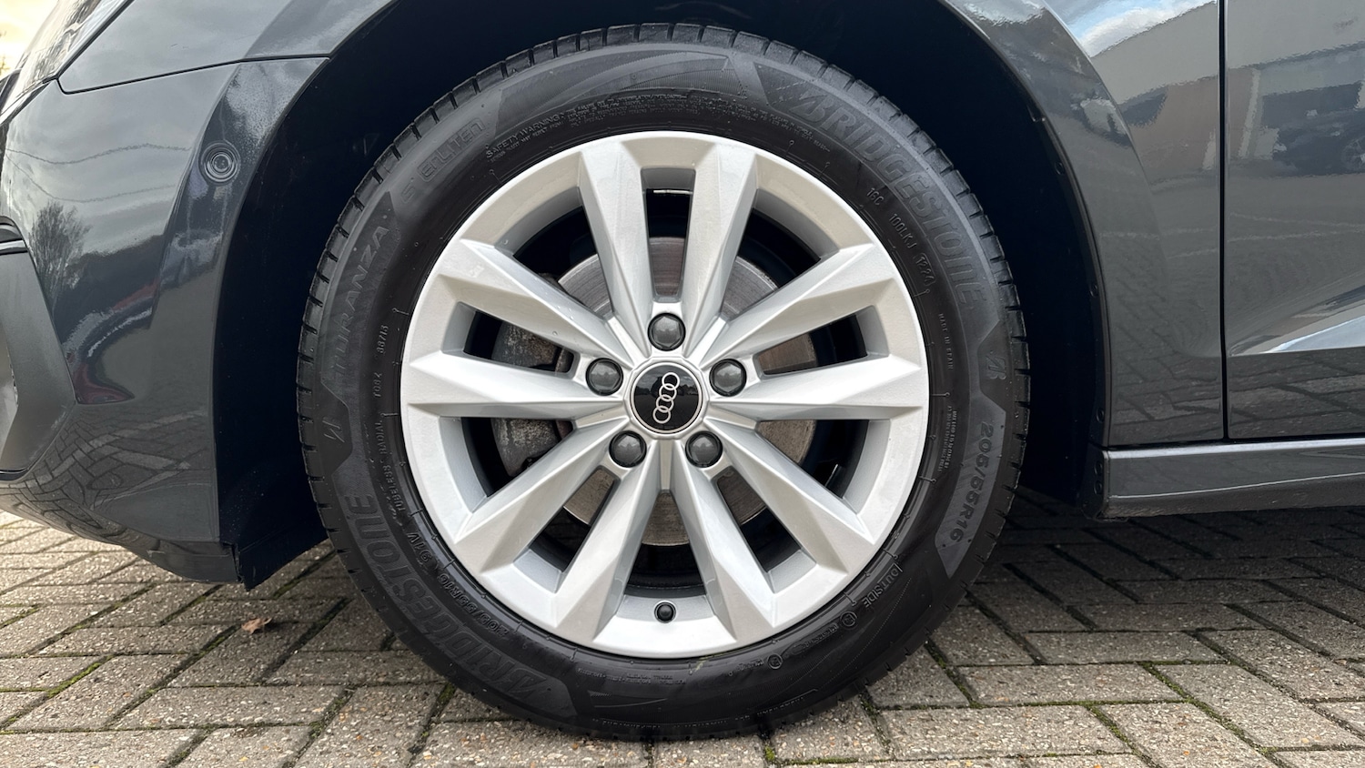 Used Audi A3 2021 for sale - 76770120: Photo 17