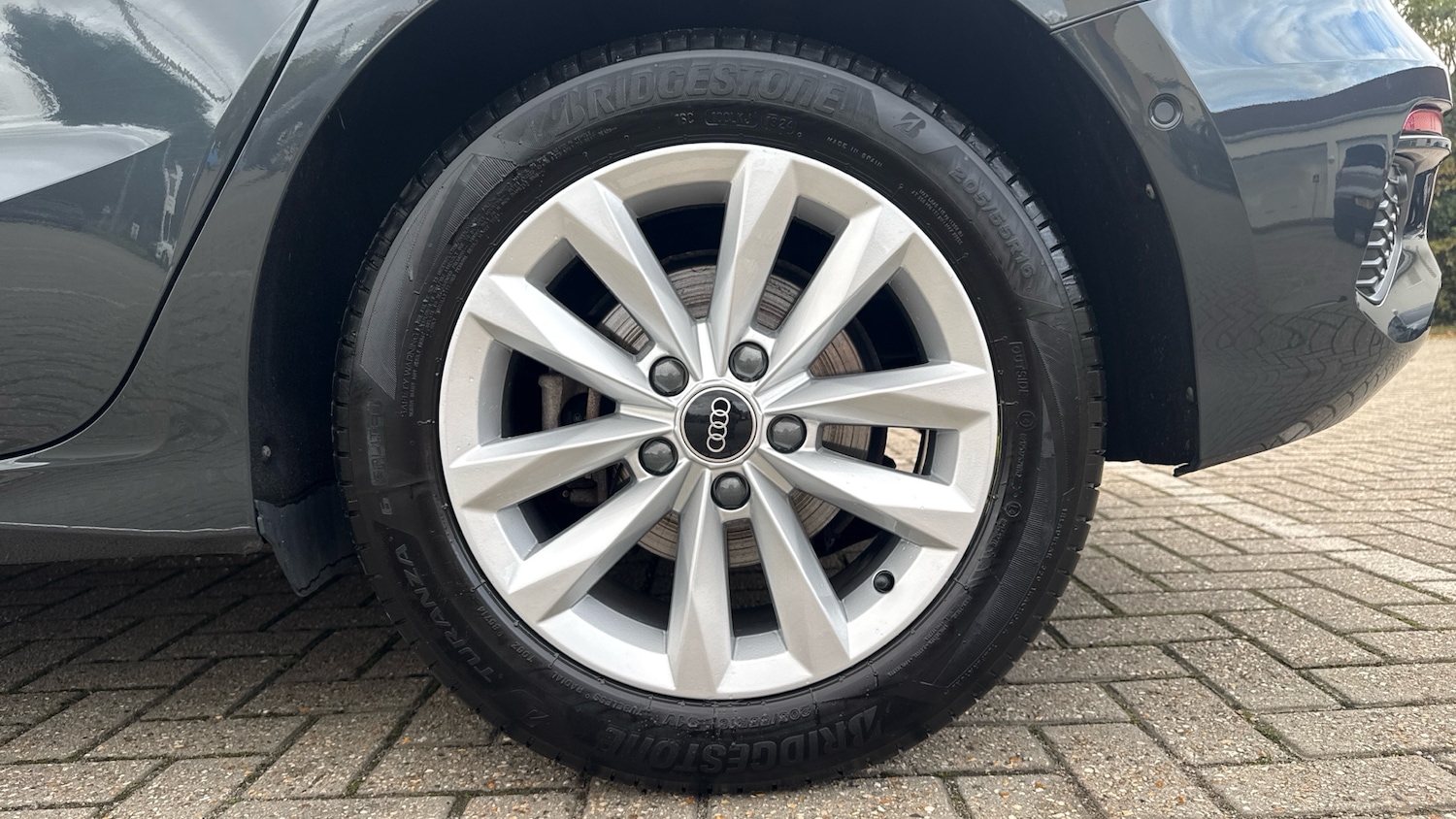 Used Audi A3 2021 for sale - 76770120: Photo 18