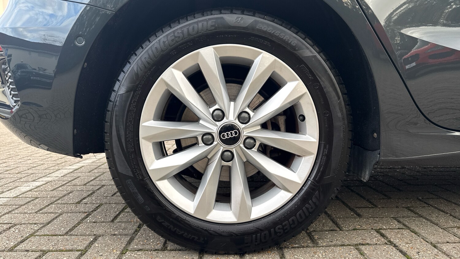 Used Audi A3 2021 for sale - 76770120: Photo 19