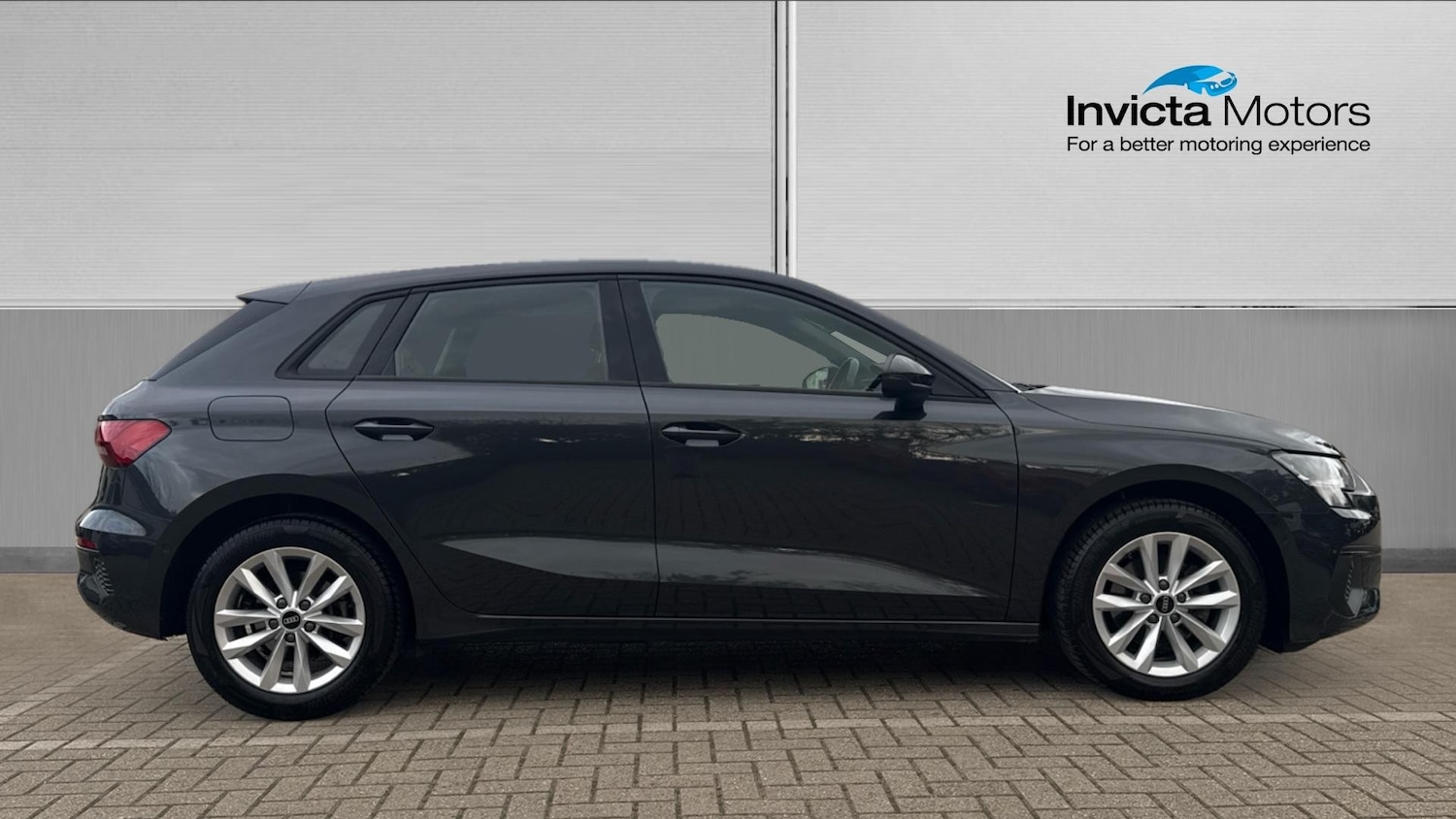 Used Audi A3 2021 for sale - 76770120: Photo 2