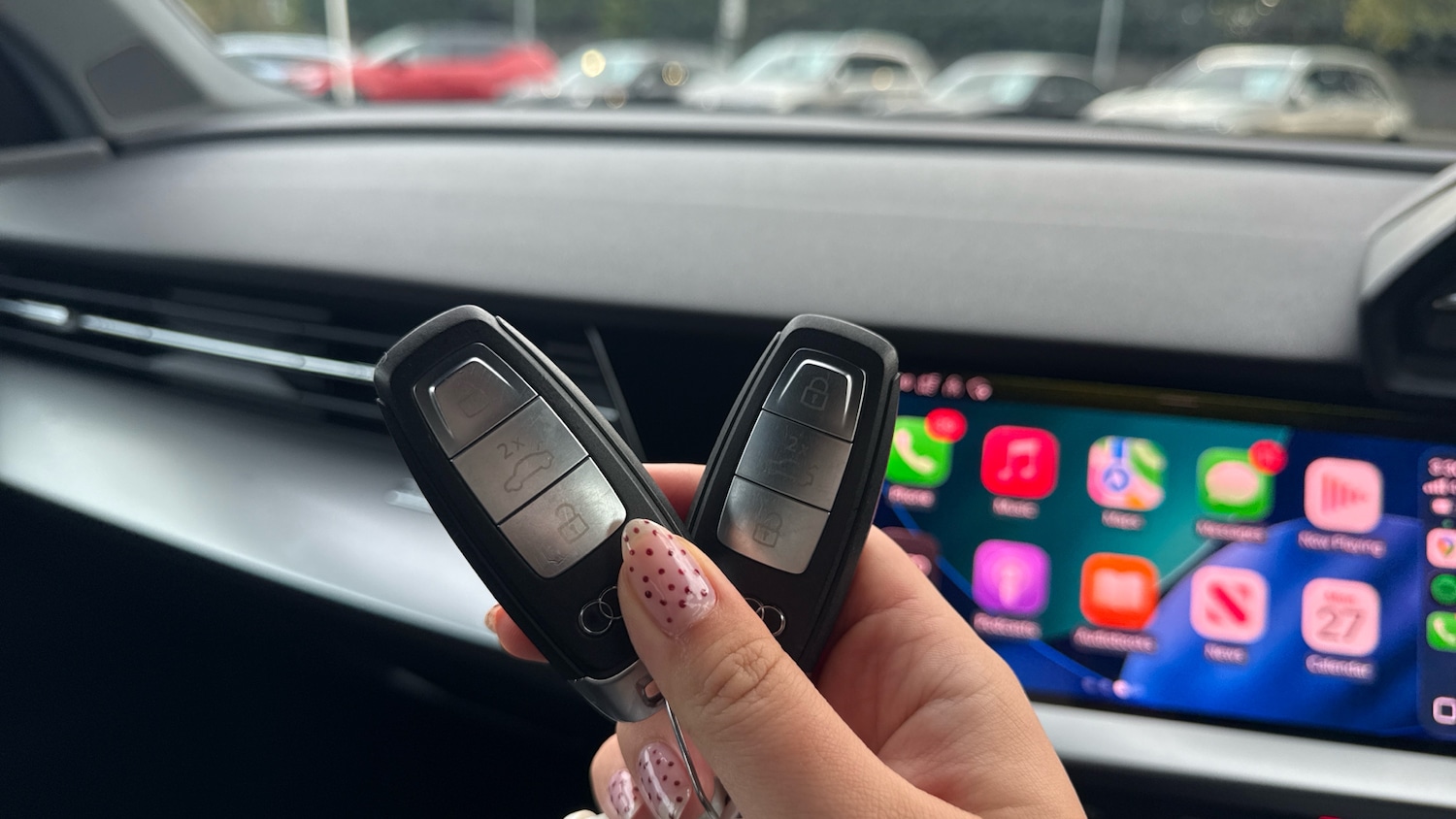 Used Audi A3 2021 for sale - 76770120: Photo 21