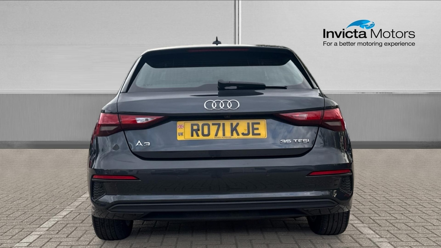 Used Audi A3 2021 for sale - 76770120: Photo 4