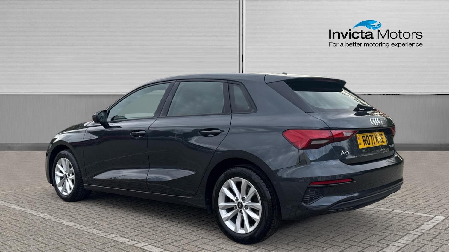 Used Audi A3 2021 for sale - 76770120: Photo 5