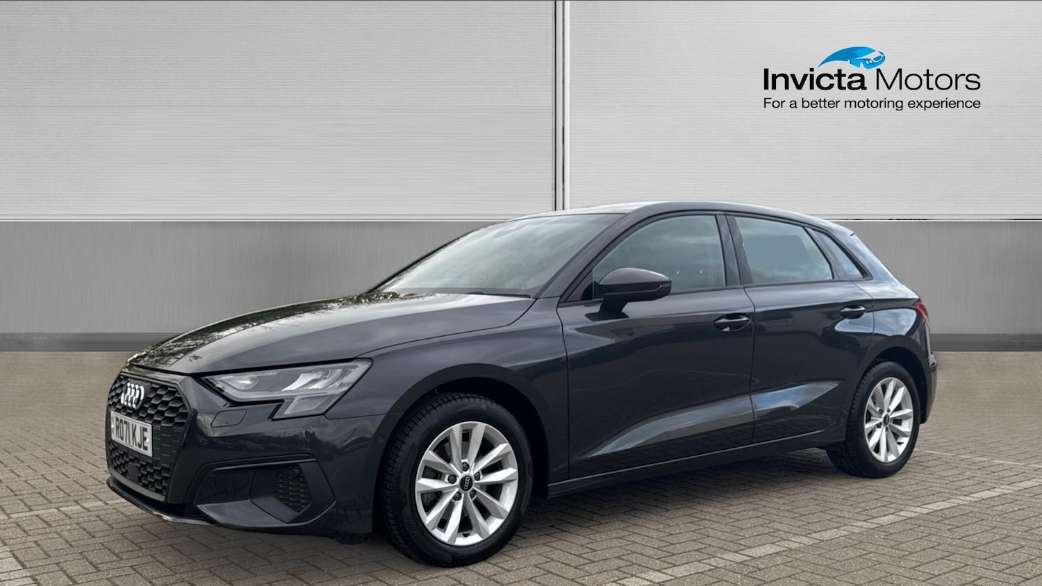 Used Audi A3 2021 for sale - 76770120: Photo 7