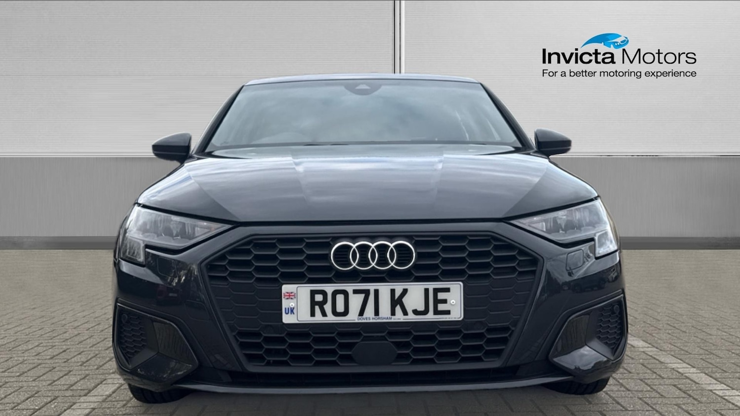 Used Audi A3 2021 for sale - 76770120: Photo 8