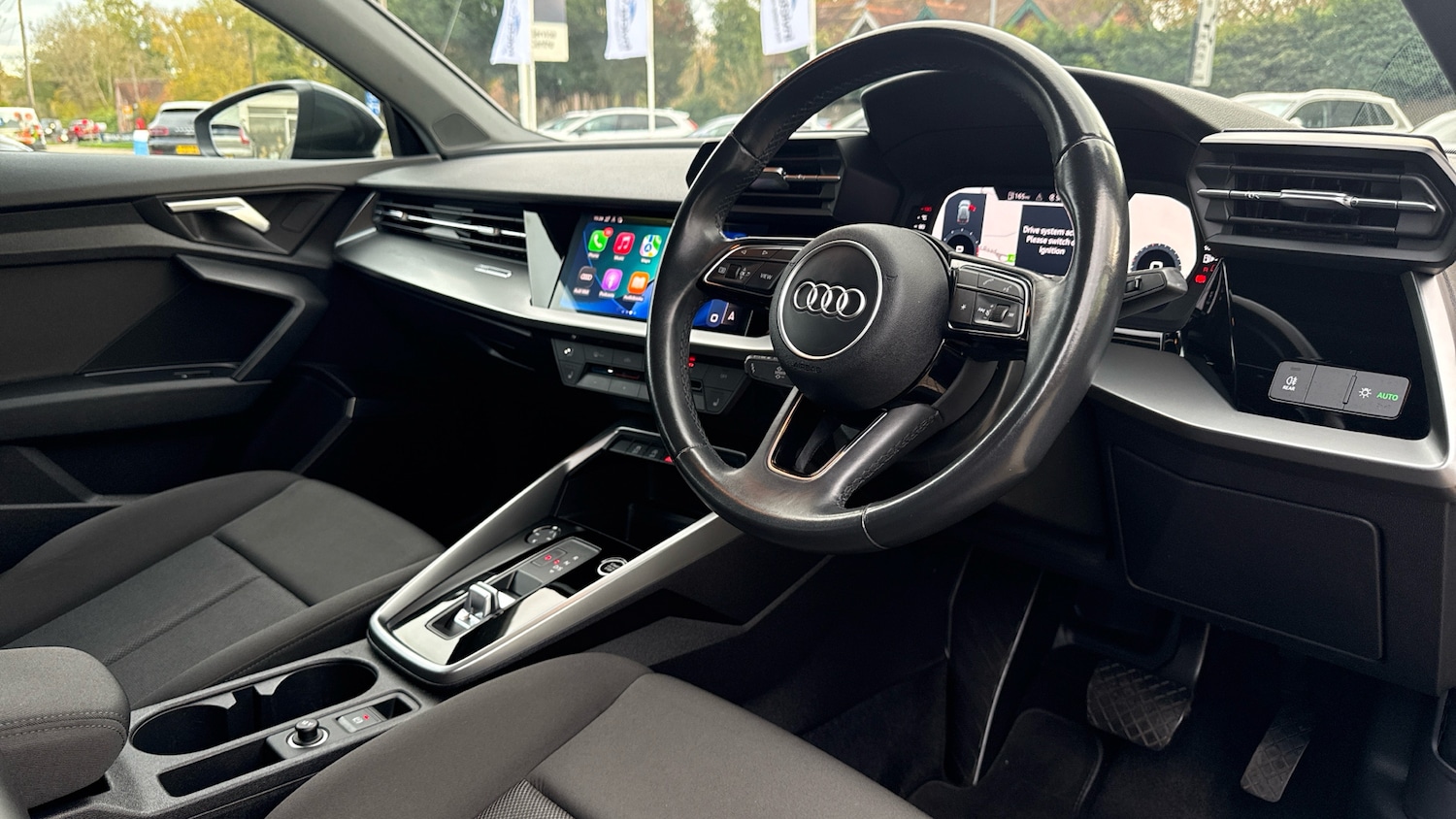 Used Audi A3 2021 for sale - 76770120: Photo 9