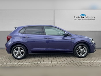 Used Volkswagen Polo 2025 for sale - 76267629: Photo