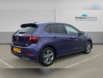 Used Volkswagen Polo 2025 for sale - 76267629: Photo