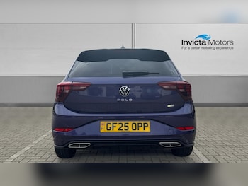 Used Volkswagen Polo 2025 for sale - 76267629: Photo