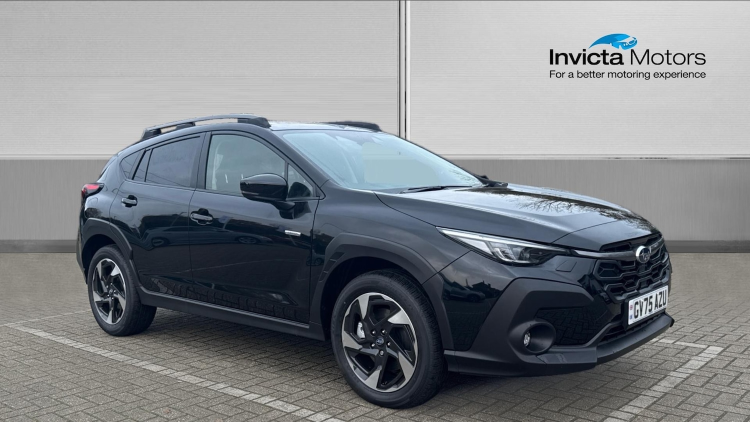 Used Subaru Other for sale - 76536422: Photo 1