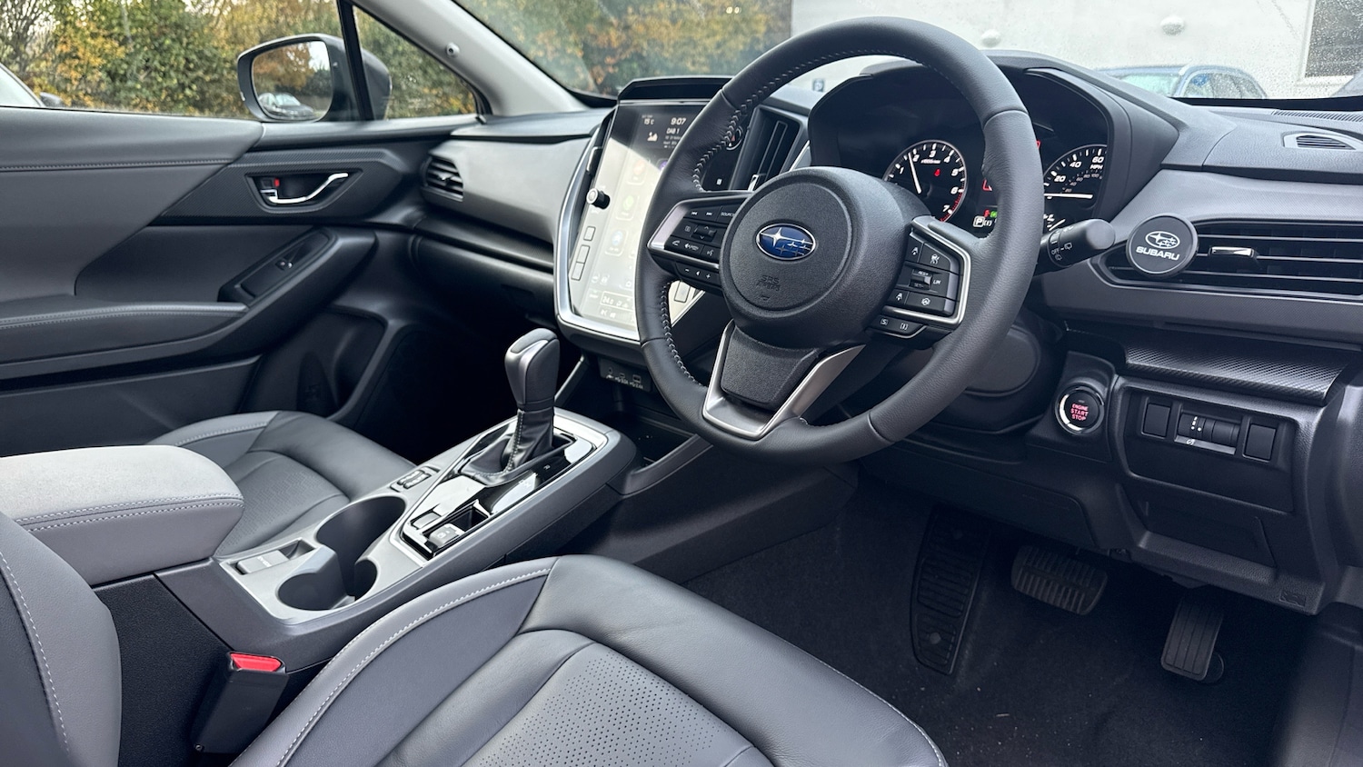 Used Subaru Other for sale - 76536422: Photo 13