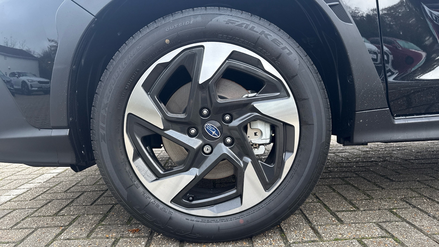 Used Subaru Other for sale - 76536422: Photo 14