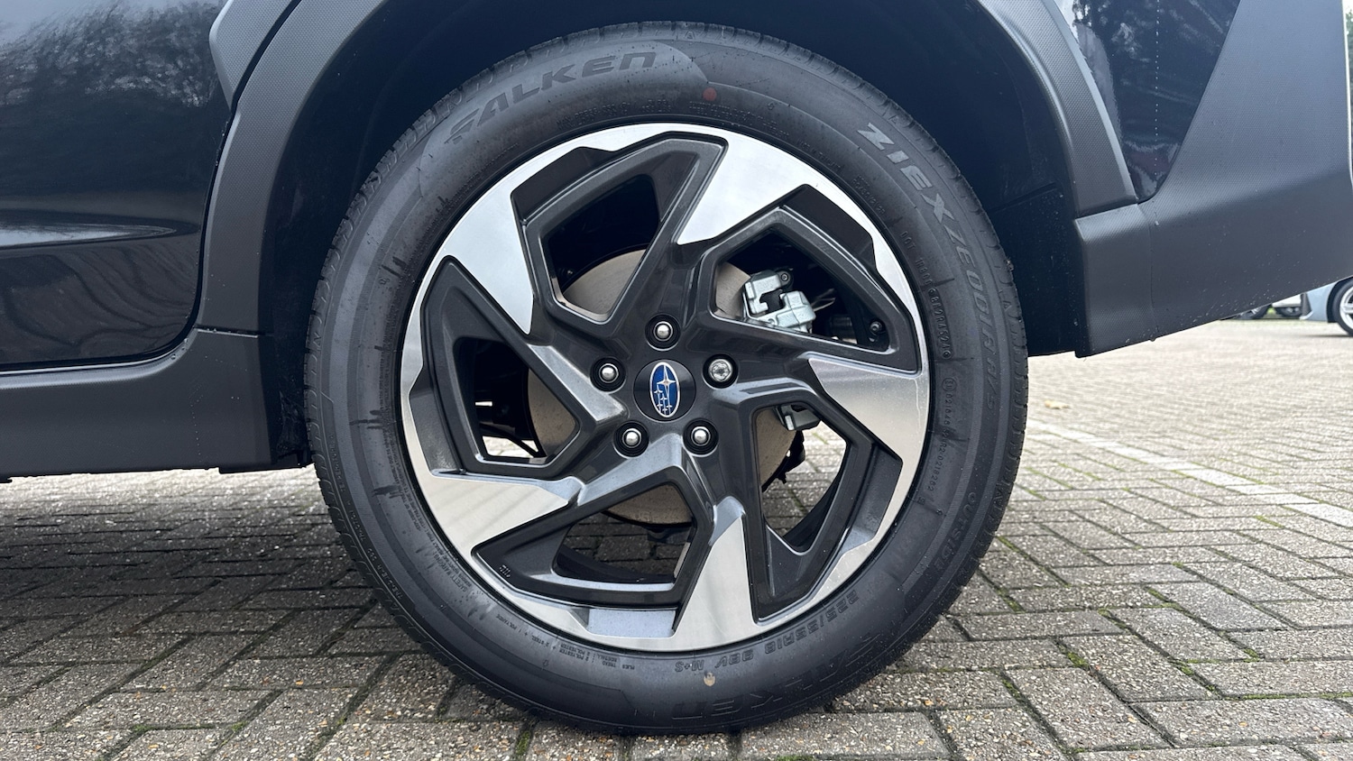 Used Subaru Other for sale - 76536422: Photo 15