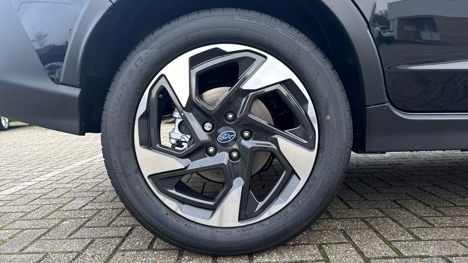 Used Subaru Other for sale - 76536422: Photo 16