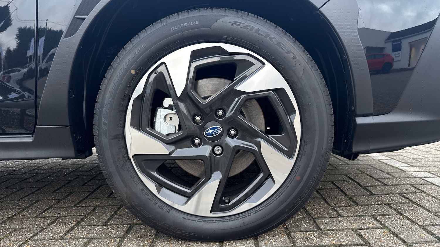 Used Subaru Other for sale - 76536422: Photo 17