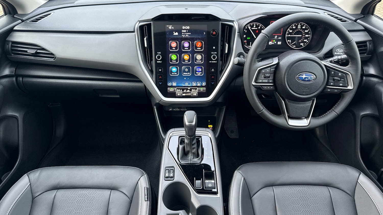 Used Subaru Other for sale - 76536422: Photo 18