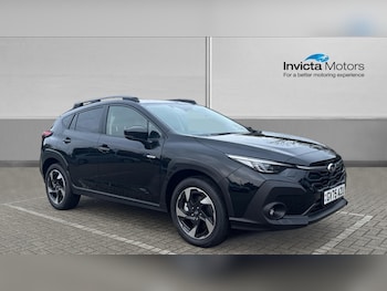 Used Subaru Other 2025 for sale - 76536422: Photo