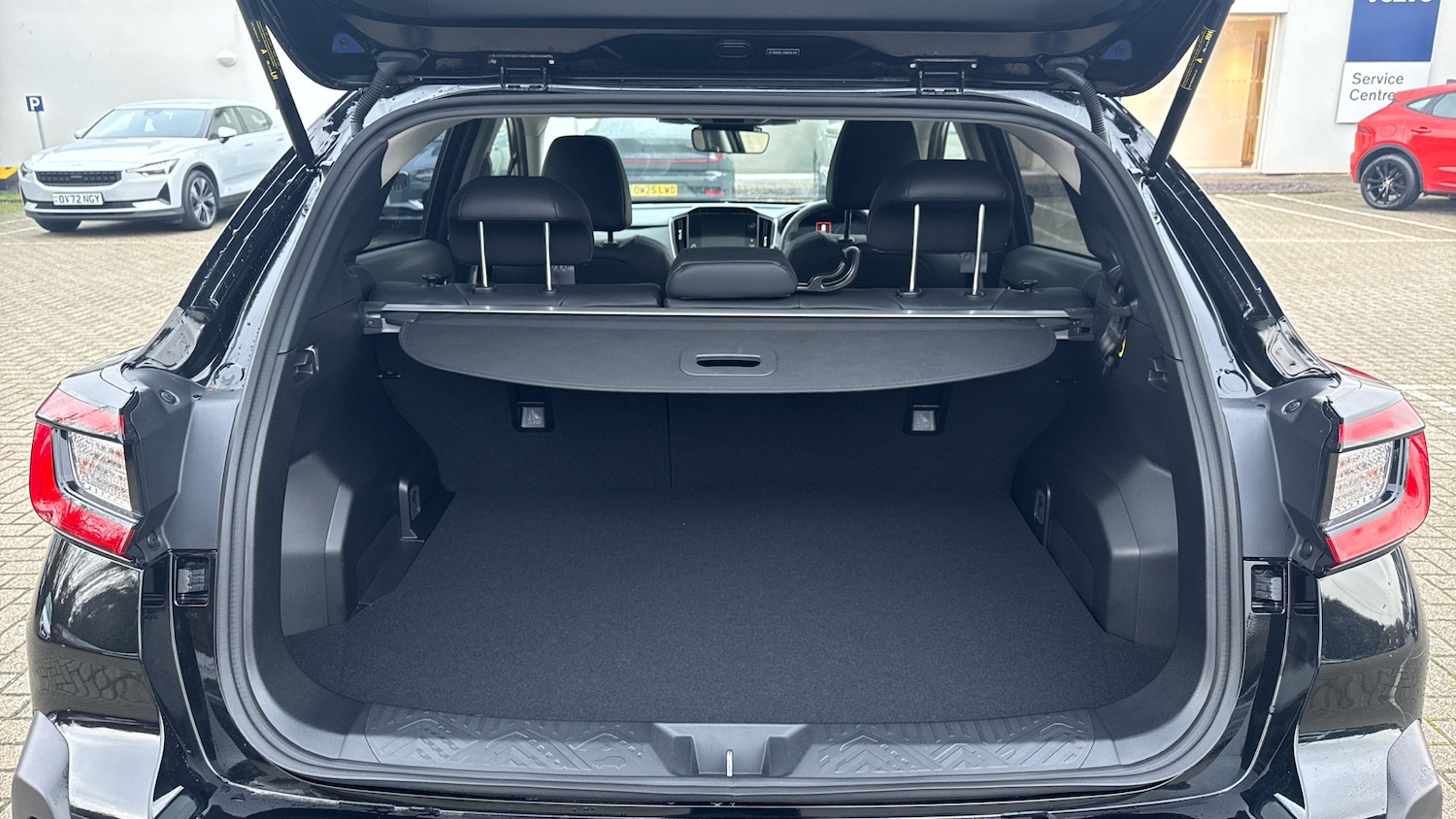 Used Subaru Other for sale - 76536422: Photo 23