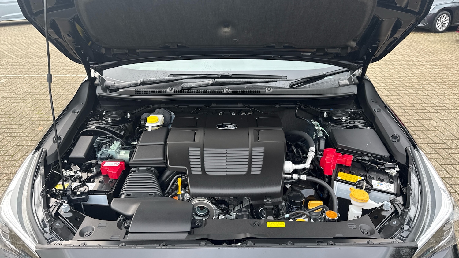 Used Subaru Other for sale - 76536422: Photo 24