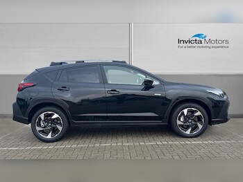 Used Subaru Other 2025 for sale - 76536422: Photo