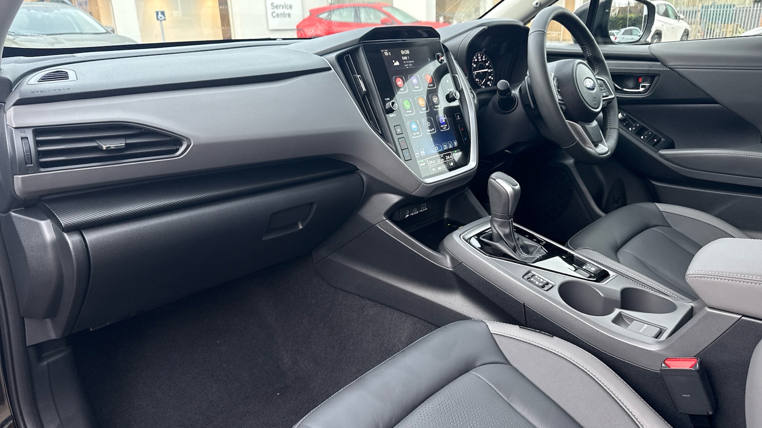 Used Subaru Other for sale - 76536422: Photo 3