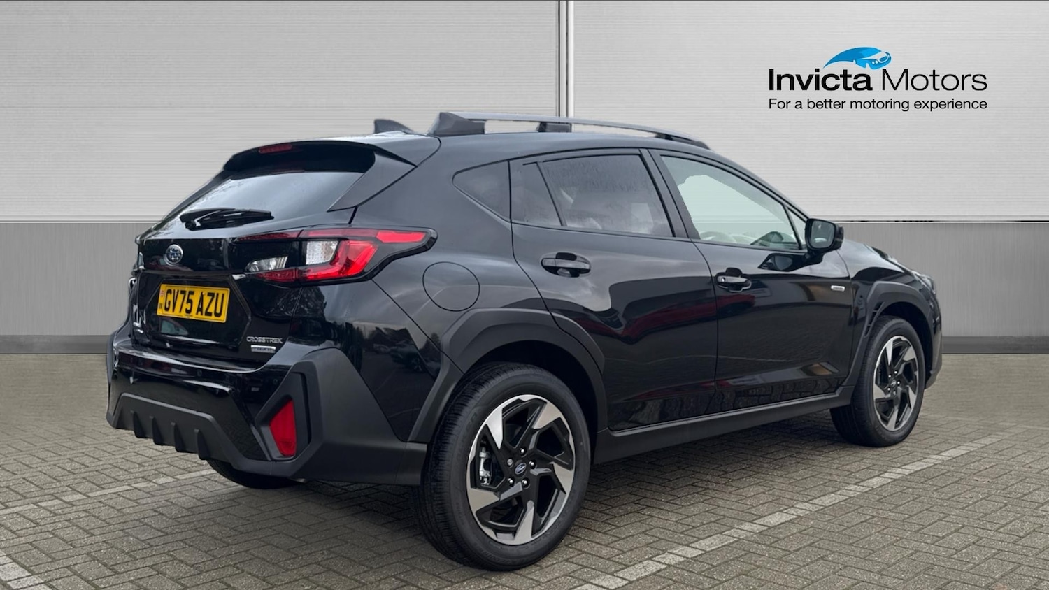 Used Subaru Other for sale - 76536422: Photo 4