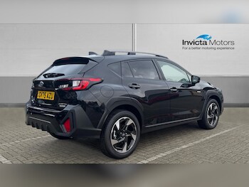 Used Subaru Other 2025 for sale - 76536422: Photo