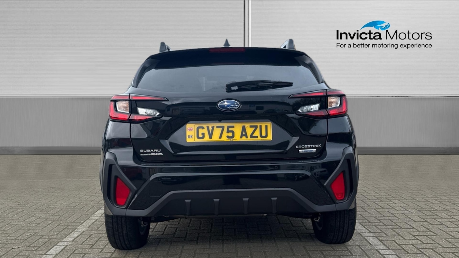 Used Subaru Other for sale - 76536422: Photo 5