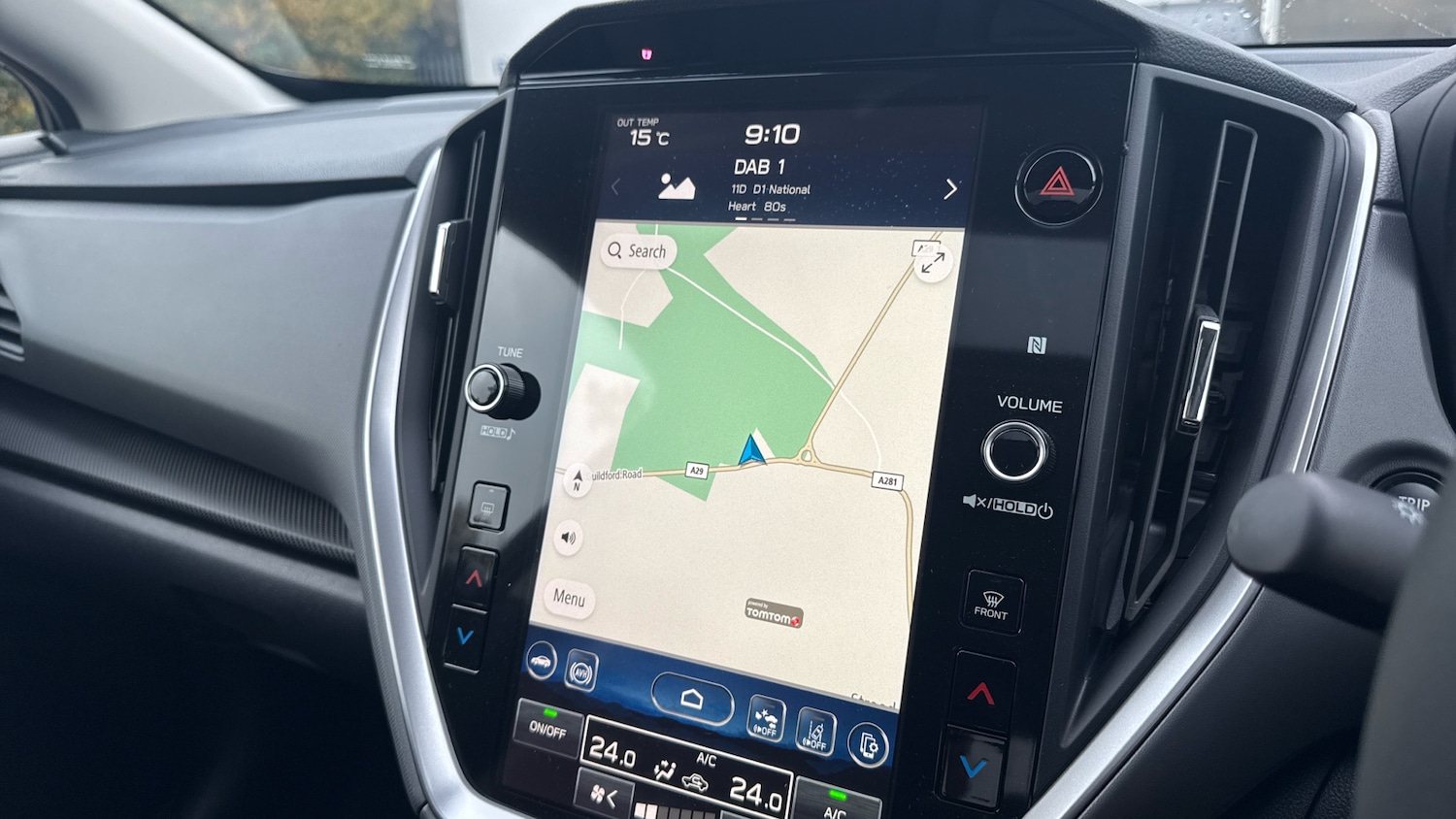 Used Subaru Other for sale - 76536422: Photo 7