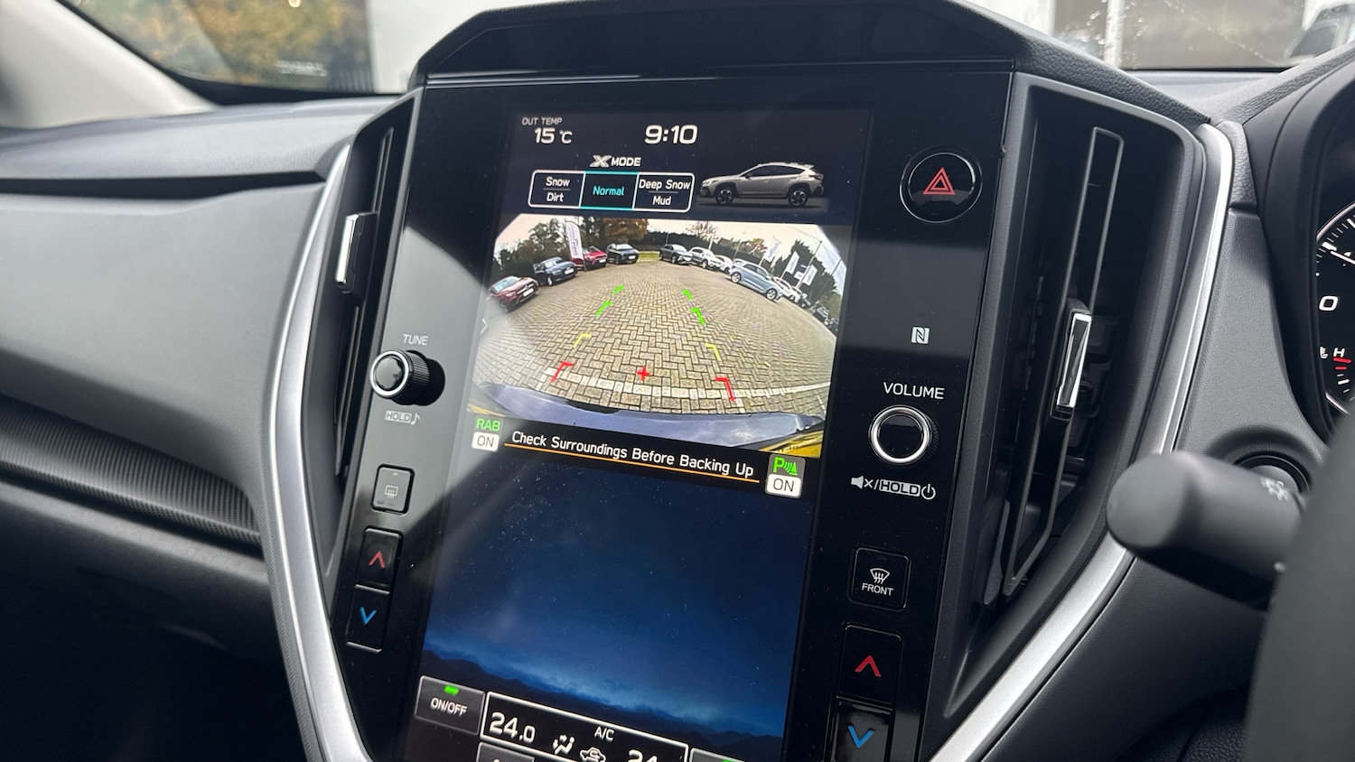 Used Subaru Other for sale - 76536422: Photo 8