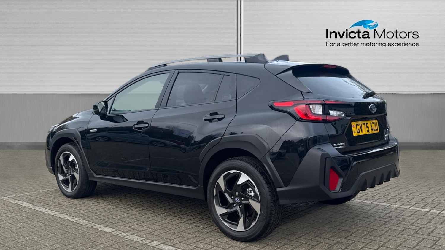 Used Subaru Other for sale - 76536422: Photo 9