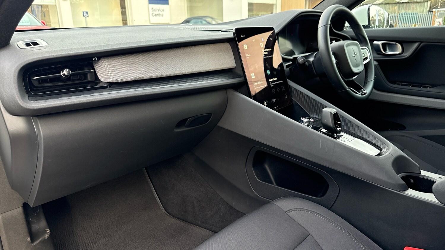 Used Polestar Polestar 2 2023 for sale - 76741031: Photo 10