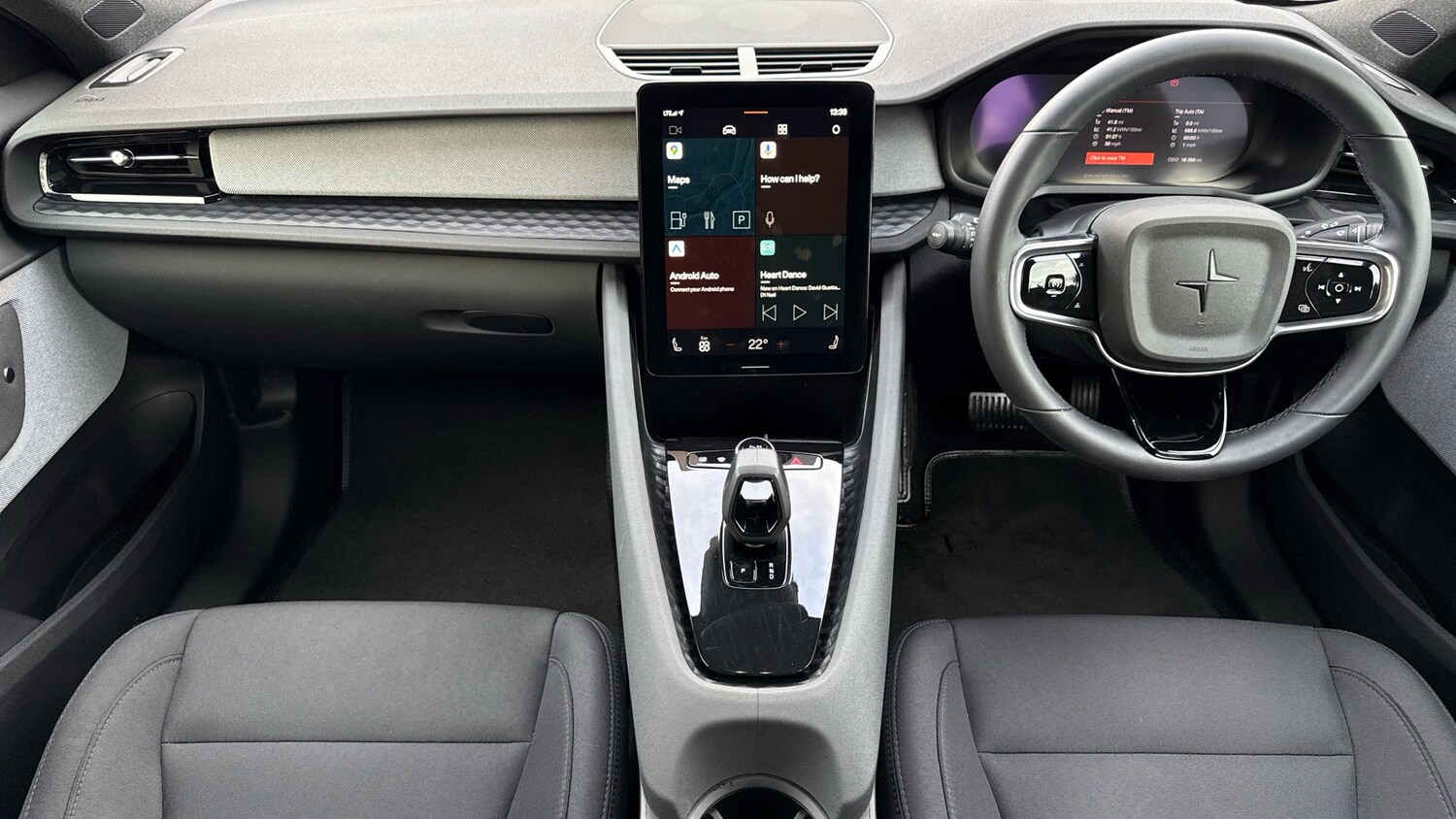 Used Polestar Polestar 2 2023 for sale - 76741031: Photo 11