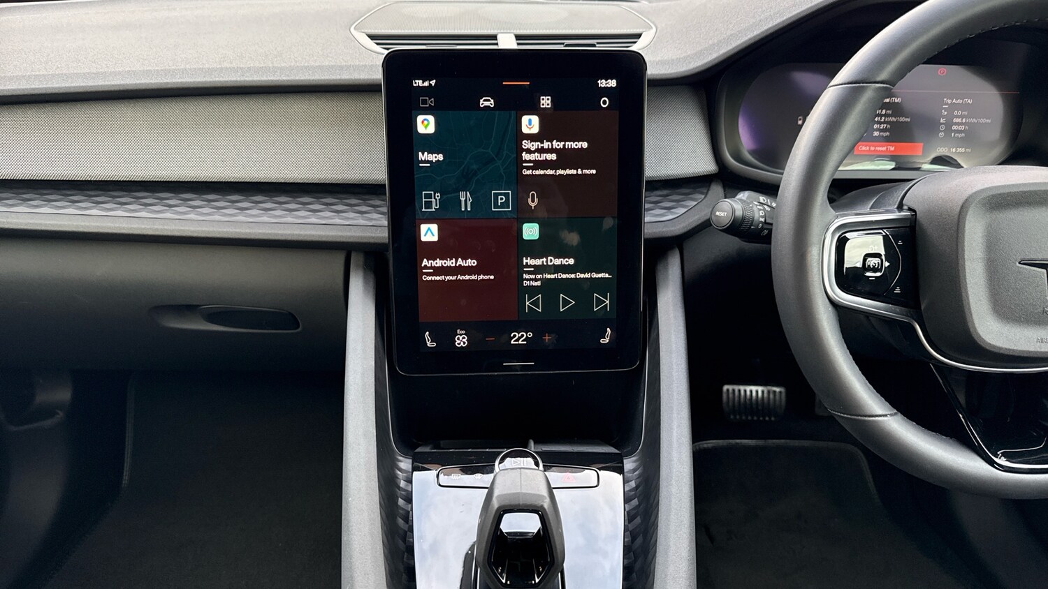 Used Polestar Polestar 2 2023 for sale - 76741031: Photo 12