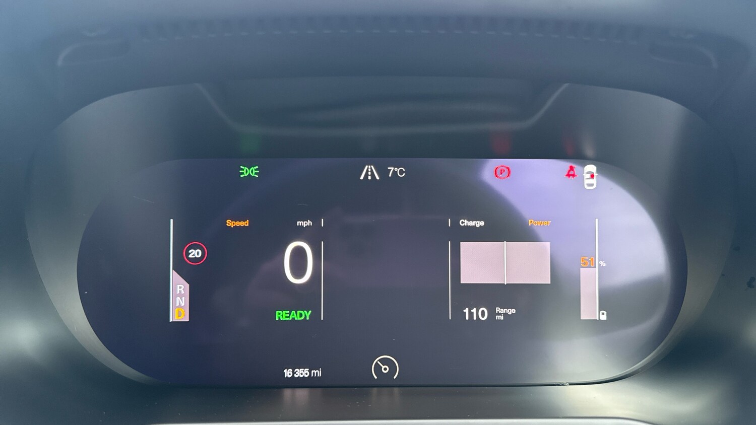 Used Polestar Polestar 2 2023 for sale - 76741031: Photo 13