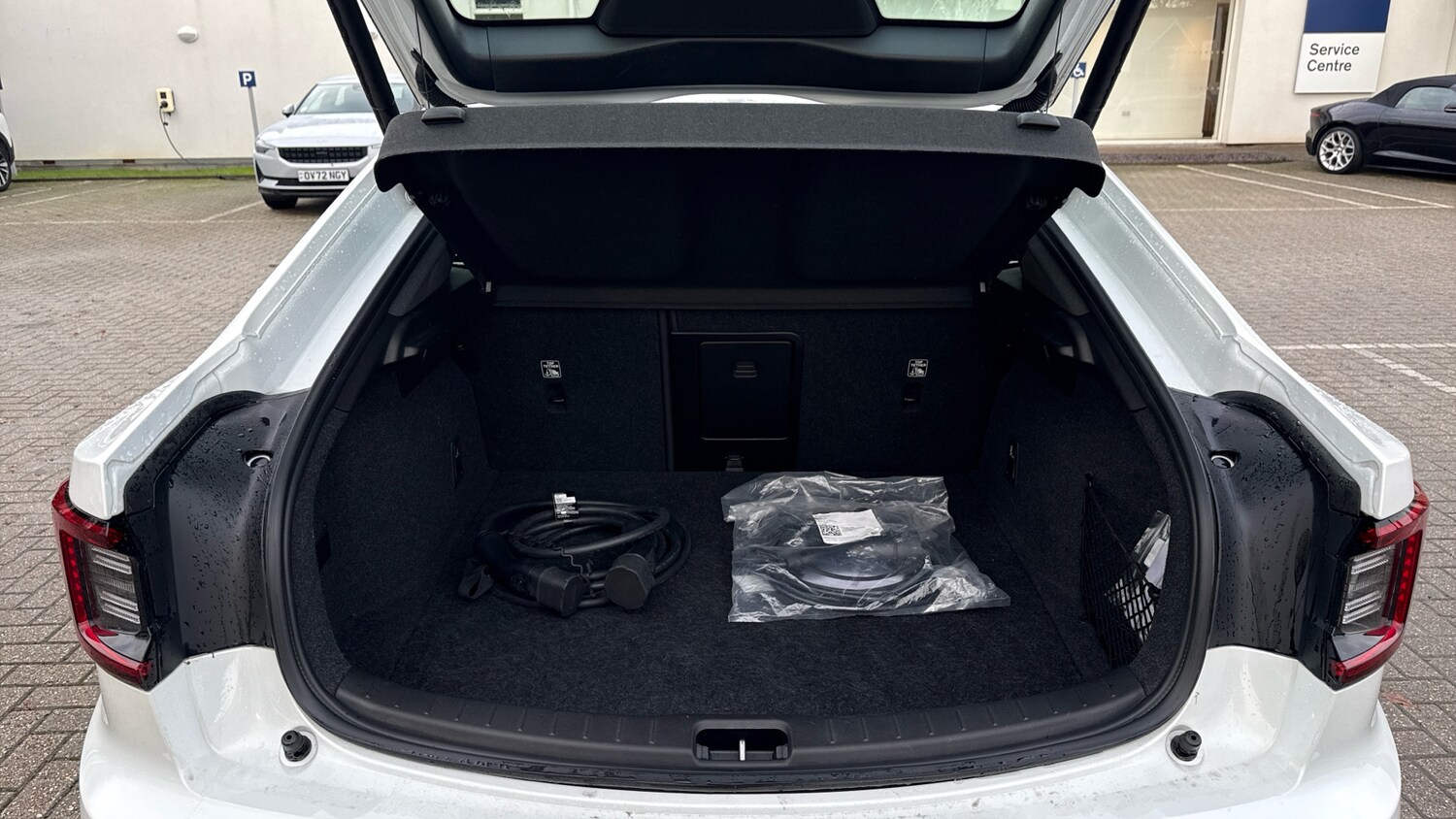 Used Polestar Polestar 2 2023 for sale - 76741031: Photo 15