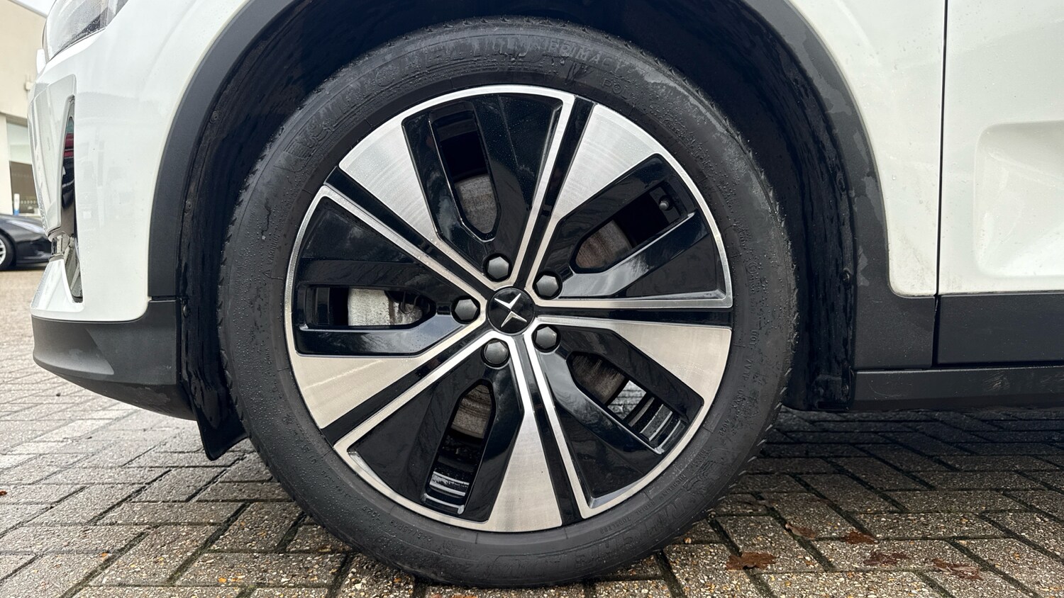 Used Polestar Polestar 2 2023 for sale - 76741031: Photo 17