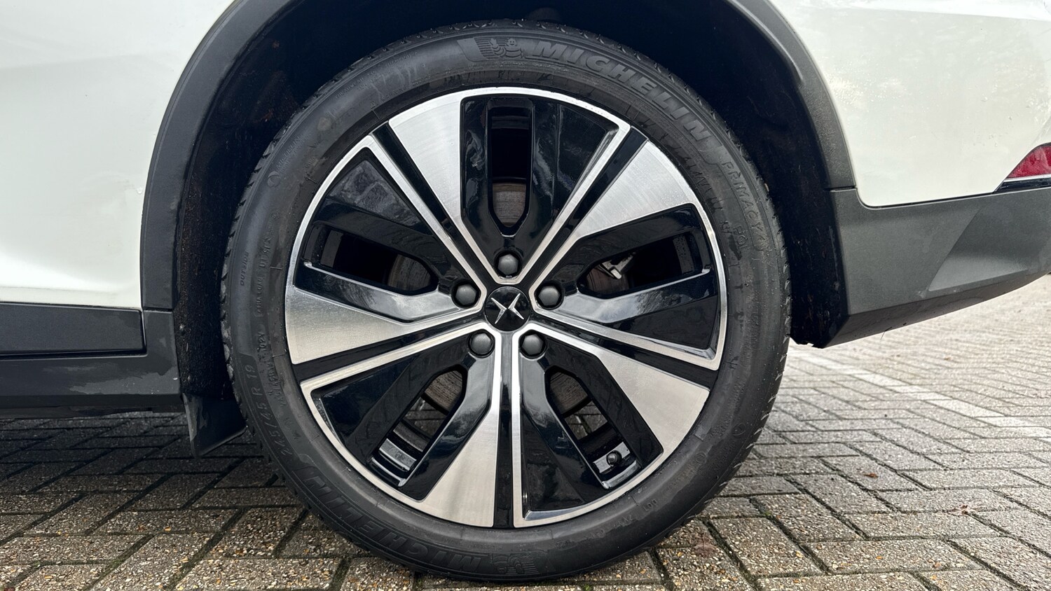 Used Polestar Polestar 2 2023 for sale - 76741031: Photo 18