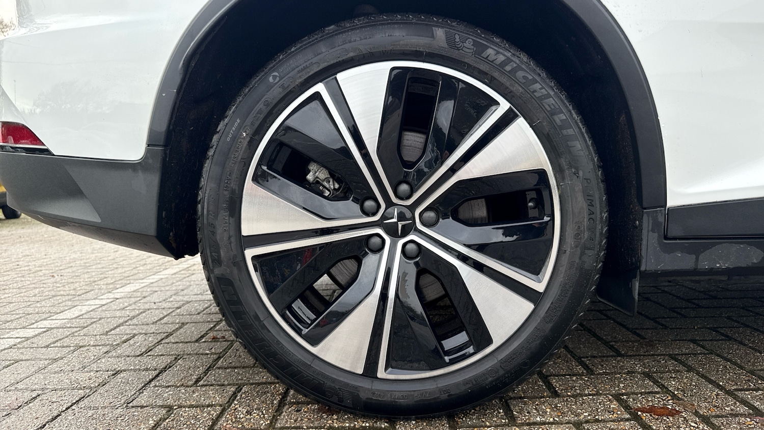 Used Polestar Polestar 2 2023 for sale - 76741031: Photo 19