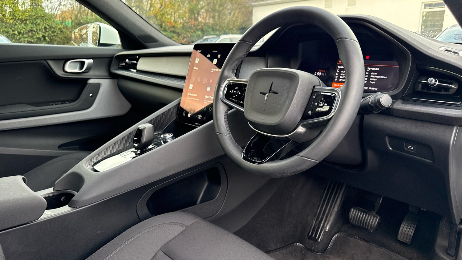 Used Polestar Polestar 2 2023 for sale - 76741031: Photo 9