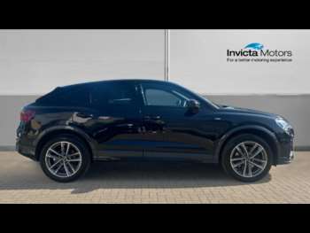 Used Audi Q3 2023 for sale - 74463079: Photo