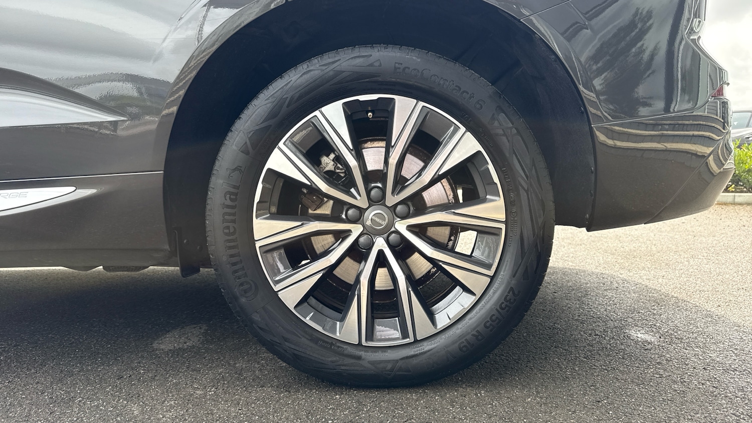 Used Volvo XC60 2022 for sale - 76470962: Photo 10