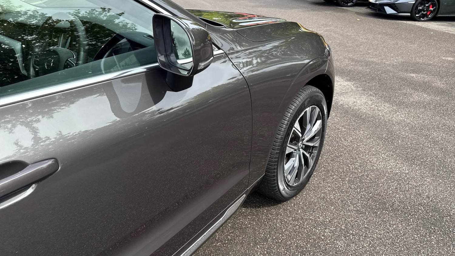 Used Volvo XC60 2022 for sale - 76470962: Photo 12