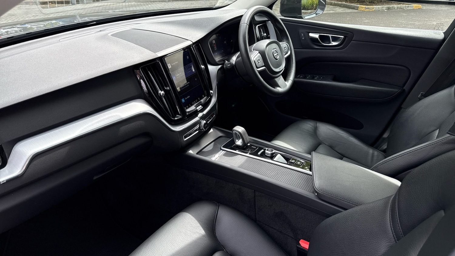 Used Volvo XC60 2022 for sale - 76470962: Photo 13