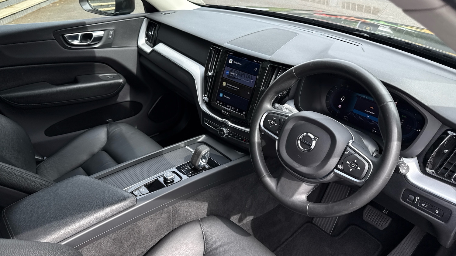 Used Volvo XC60 2022 for sale - 76470962: Photo 14