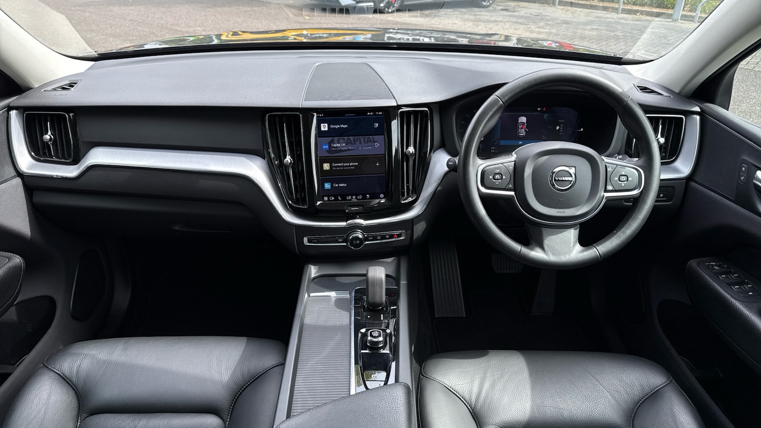 Used Volvo XC60 2022 for sale - 76470962: Photo 15