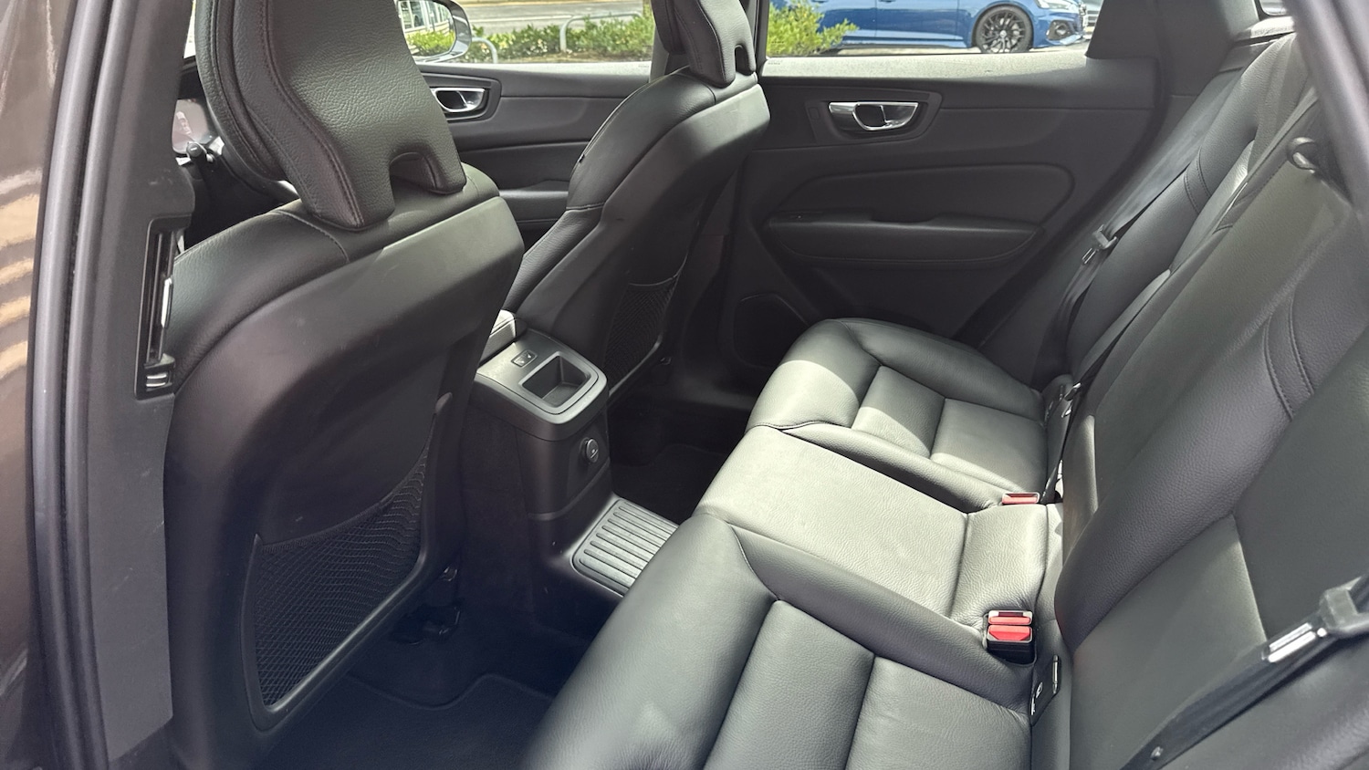 Used Volvo XC60 2022 for sale - 76470962: Photo 16